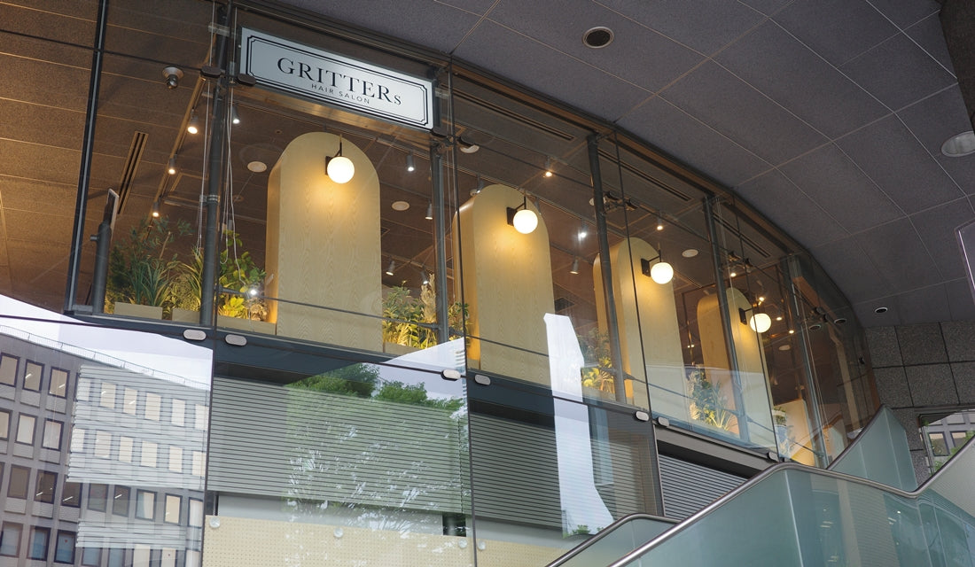 GRITTERs（グリッター）仙台中央店
