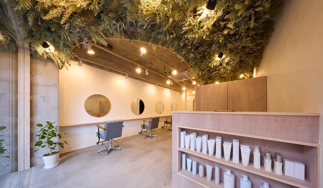 Goshen　西船橋店