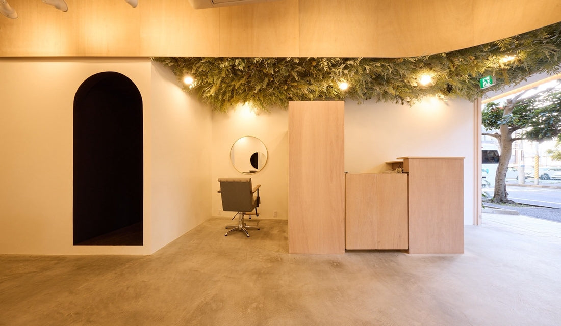 【お店の格を決める】プロ仕上げの「精度」