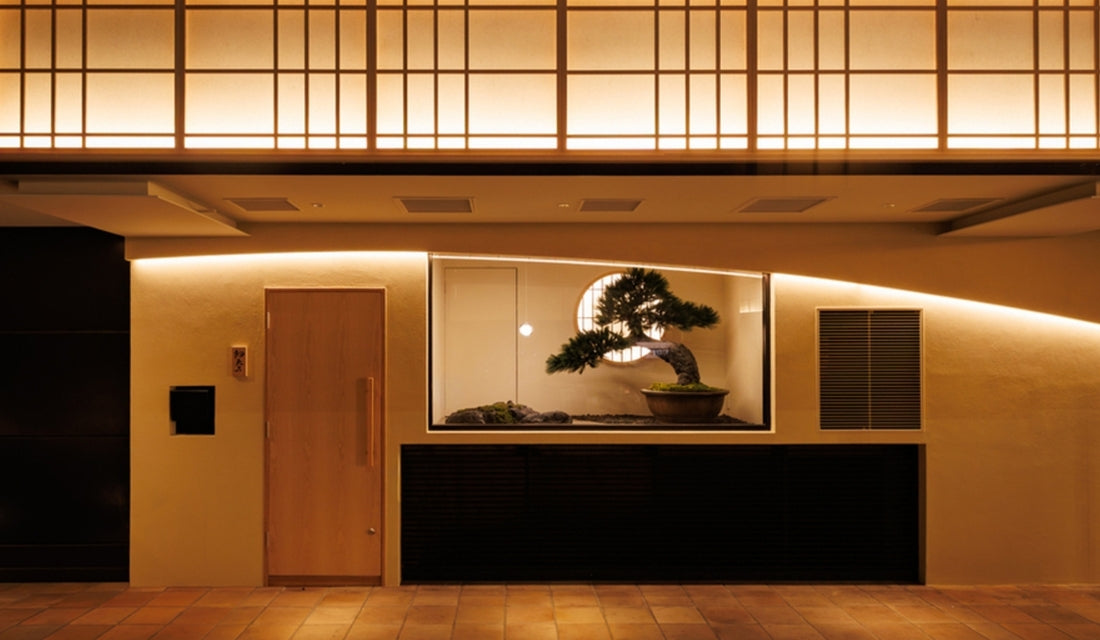 「なんか安っぽい…」を卒業！お店の高級感をグッと上げる3つのコツ