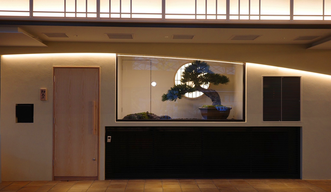 天万　麻布十番店