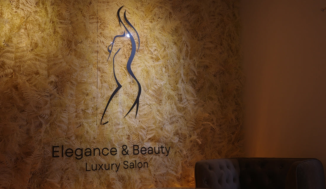 Elegance&Beauty船橋店