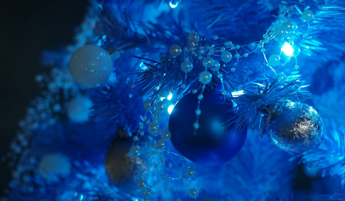 【現代のクリスマス装飾の心理】