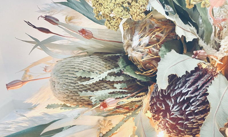 【花言葉】記憶に定着させる店舗コンセプトストーリー