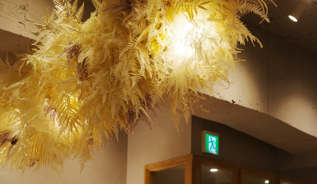 店舗装飾