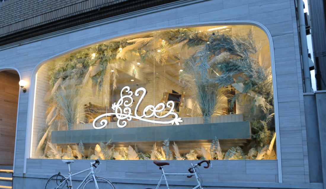 Cloe 堀江